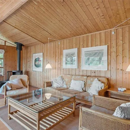 Prázdninový dům Bl199-saltum-daadyrvej-22 *