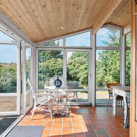 Prázdninový dům Bl199-saltum-daadyrvej-22 *