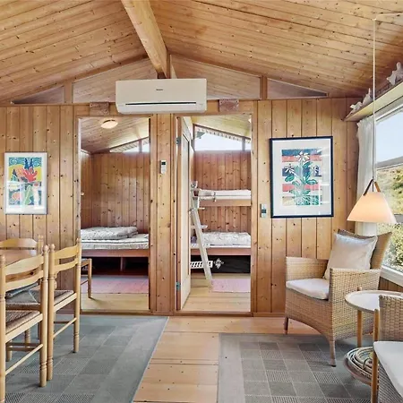 Bl199-saltum-daadyrvej-22 Prázdninový dům