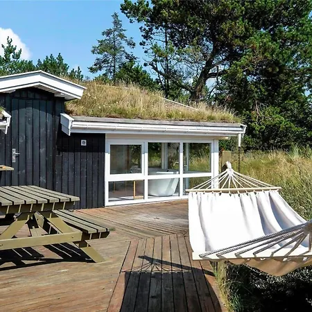 Prázdninový dům Bl199-saltum-daadyrvej-22