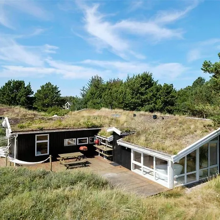 Bl199-saltum-daadyrvej-22 Prázdninový dům