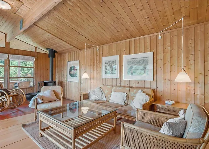 Prázdninový dům Bl199-saltum-daadyrvej-22 *