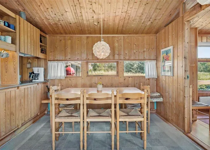 Bl199-saltum-daadyrvej-22 Prázdninový dům