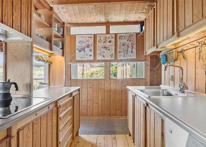 Bl199-saltum-daadyrvej-22 Prázdninový dům