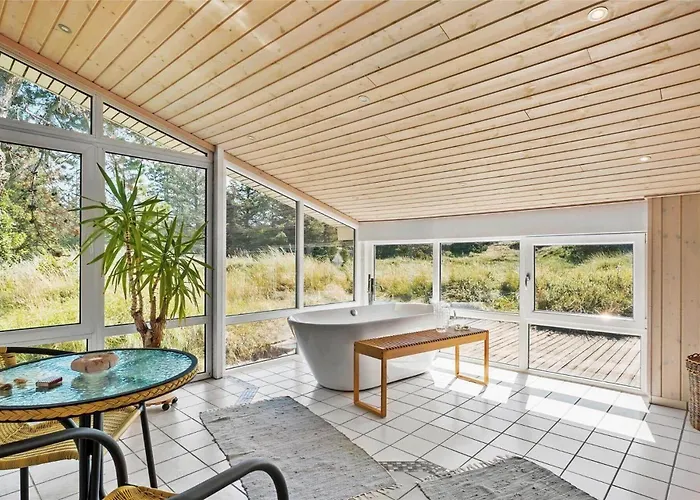 Prázdninový dům Bl199-saltum-daadyrvej-22