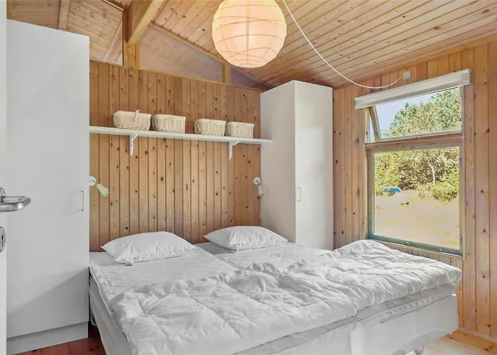 Prázdninový dům Bl199-saltum-daadyrvej-22 Saltum