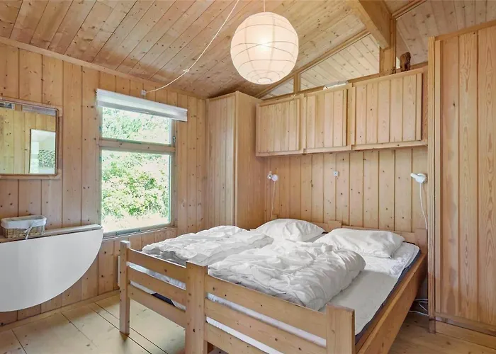 Prázdninový dům Bl199-saltum-daadyrvej-22 Saltum