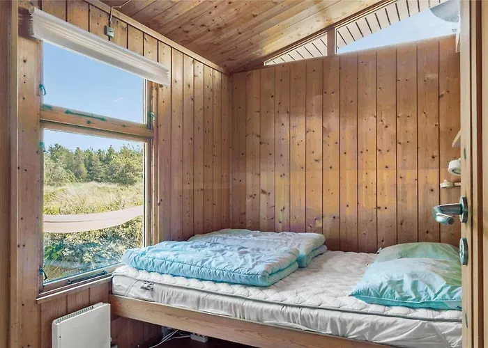 Bl199-saltum-daadyrvej-22 Prázdninový dům *