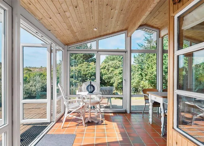 Prázdninový dům Bl199-saltum-daadyrvej-22 *