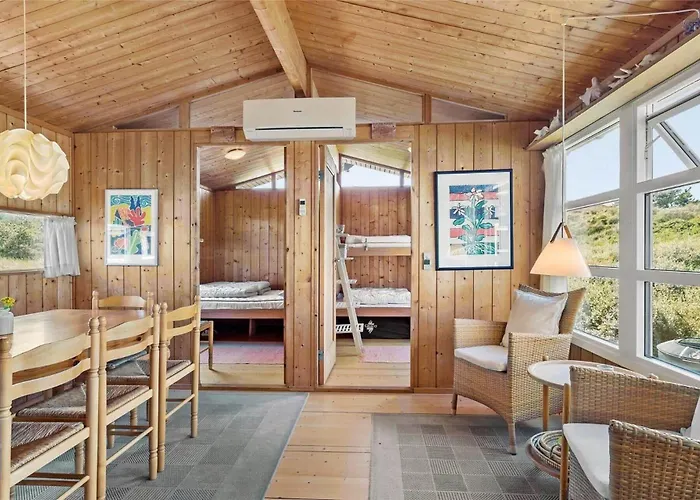 Bl199-saltum-daadyrvej-22 Prázdninový dům