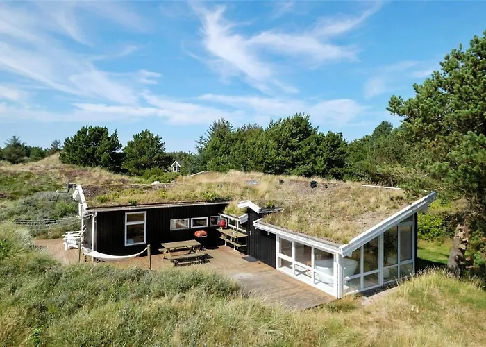 Bl199-saltum-daadyrvej-22 Prázdninový dům